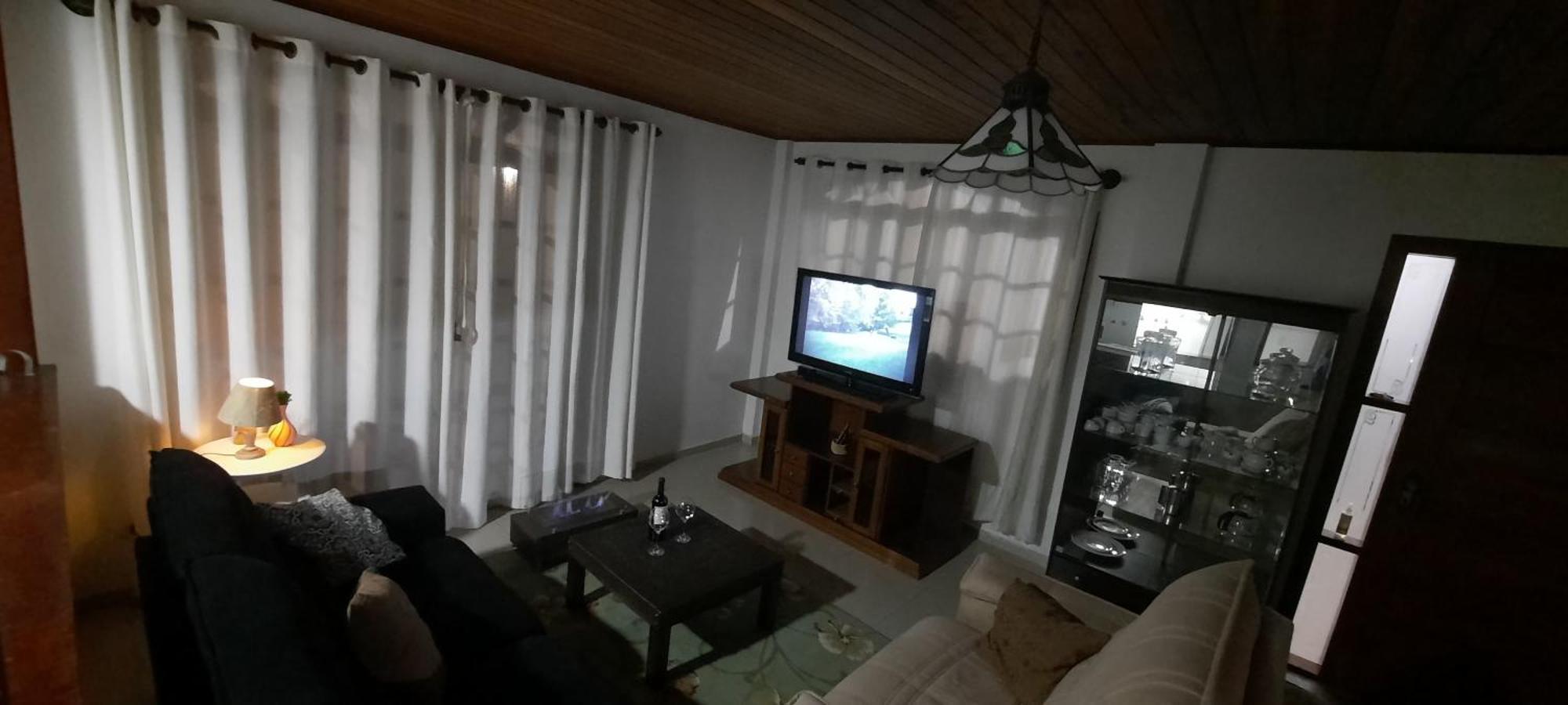 Apartamento กังโปสดูจอร์เดา ภายนอก รูปภาพ